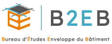 Logo de B2EB