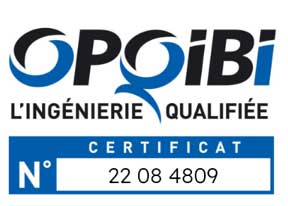 Présentation de la Certification du B2EB, OPQIBI
