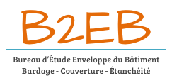 Première logo de B2EB
